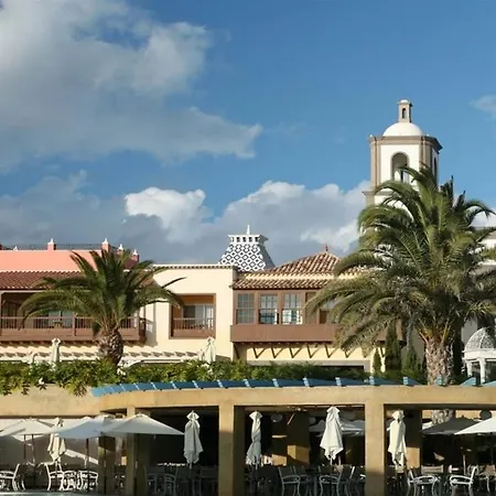Lopesan Del Conde & Thalasso Meloneras