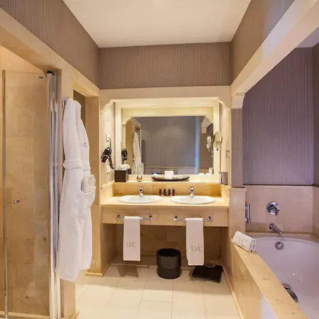 리조트 Lopesan Del Conde & Thalasso