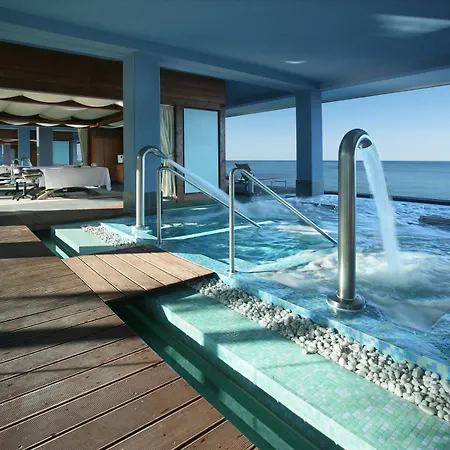 度假村 Lopesan Del Conde & Thalasso 5*