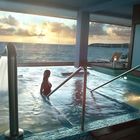 Lopesan Del Conde & Thalasso Resort