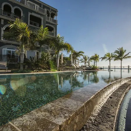 Resort Lopesan Del Conde & Thalasso 5*