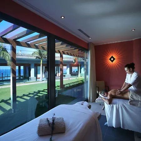 Lopesan Del Conde & Thalasso Resort Meloneras