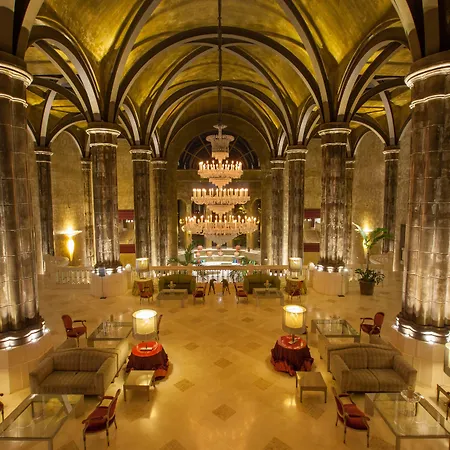 Resort Lopesan Del Conde & Thalasso 5*