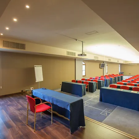 Resort Lopesan Del Conde & Thalasso