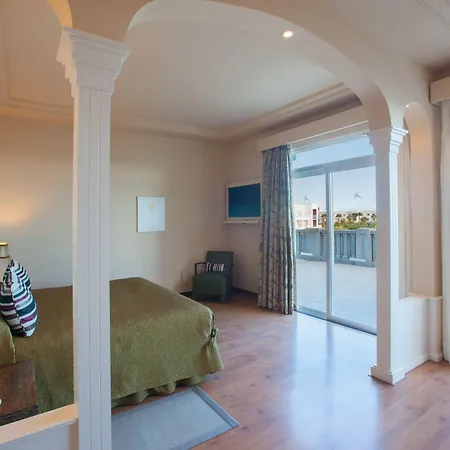 Resort Lopesan Del Conde & Thalasso Meloneras