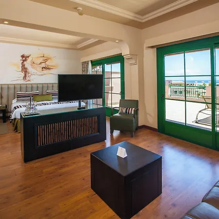 Resort Lopesan Del Conde & Thalasso 5*