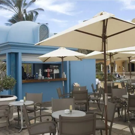 Lopesan Del Conde & Thalasso 5* 梅罗那瑞斯