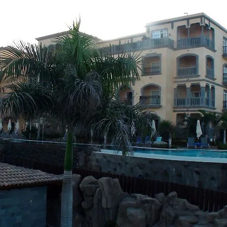 Lopesan Del Conde & Thalasso 5* 멜로네라스