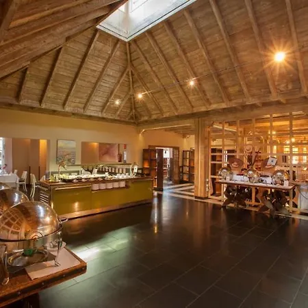 Lopesan Del Conde & Thalasso 5*