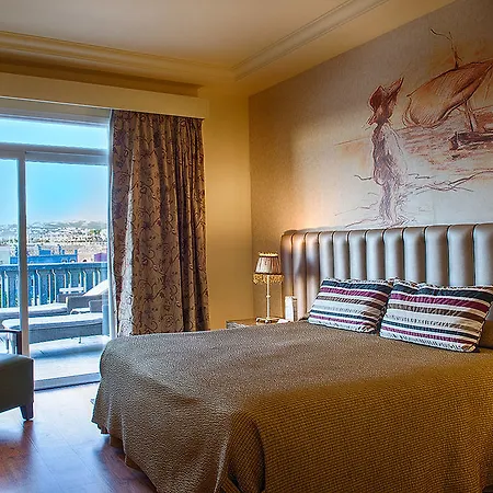 Lopesan Del Conde & Thalasso 梅罗那瑞斯