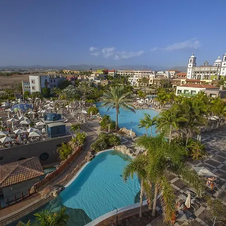 Lopesan Del Conde & Thalasso 리조트 멜로네라스