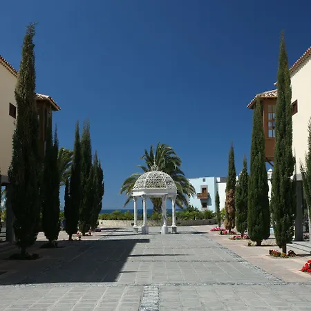 Lopesan Del Conde & Thalasso Meloneras