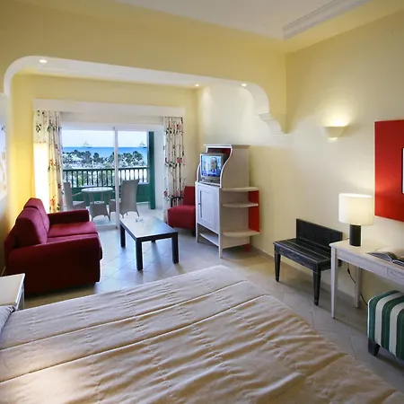 Lopesan Del Conde & Thalasso Resort Meloneras