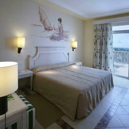 Lopesan Del Conde & Thalasso Resort Meloneras