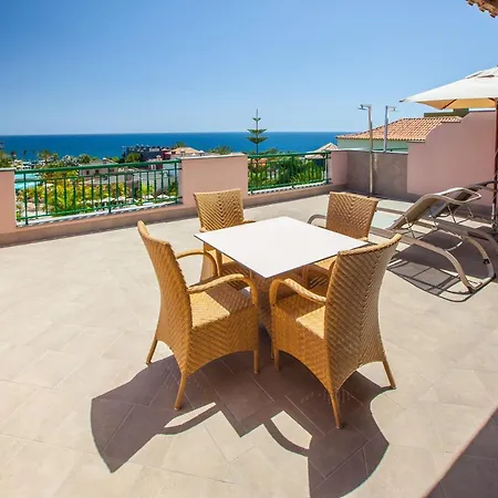 리조트 Lopesan Del Conde & Thalasso 5*