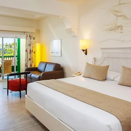 Resort Lopesan Del Conde & Thalasso