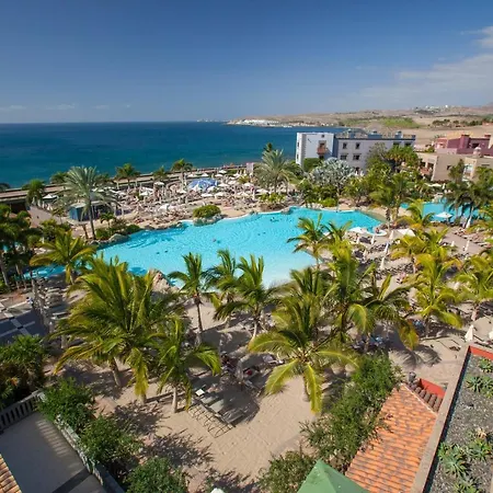 Lopesan Del Conde & Thalasso 5* Meloneras