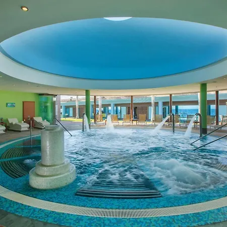 Resort Lopesan Del Conde & Thalasso Meloneras