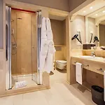 度假村 Lopesan Del Conde & Thalasso 5*