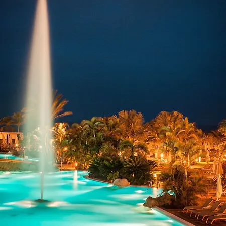 Lopesan Del Conde & Thalasso 5*