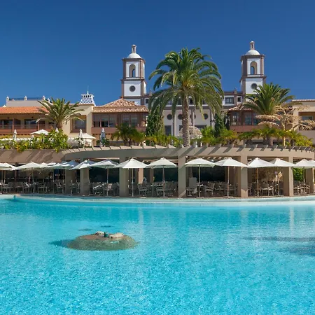 Lopesan Del Conde & Thalasso 5* Meloneras