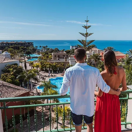 Lopesan Del Conde & Thalasso 5*
