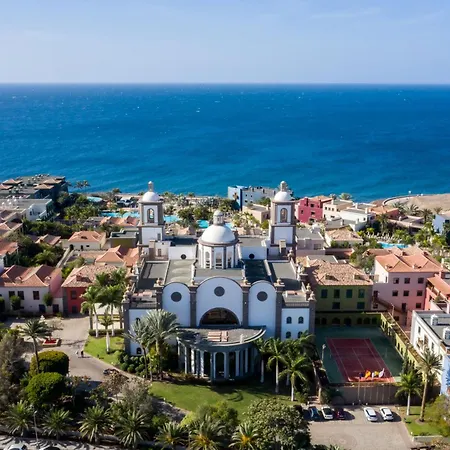 Resort Lopesan Del Conde & Thalasso