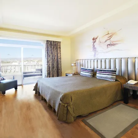 Lopesan Del Conde & Thalasso 5*