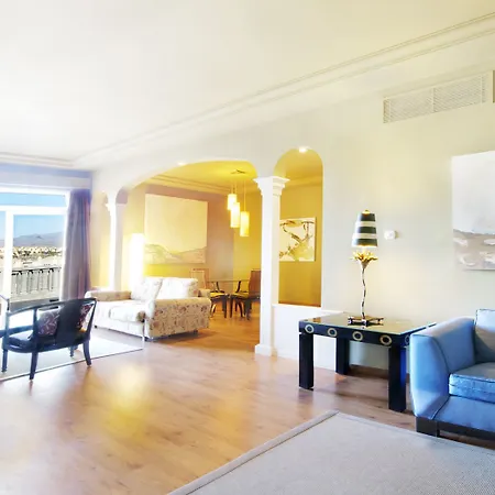 Lopesan Del Conde & Thalasso 5* Meloneras