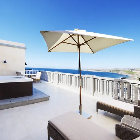 Resort Lopesan Del Conde & Thalasso 5*