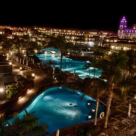 Lopesan Del Conde & Thalasso Resort Meloneras
