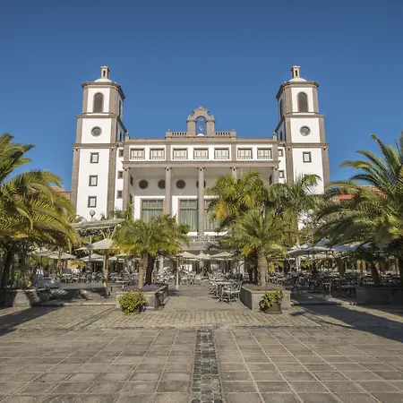 Lopesan Del Conde & Thalasso 5* Meloneras