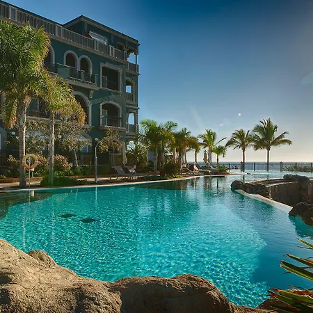 Lopesan Del Conde & Thalasso 5* Meloneras