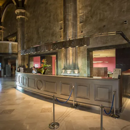 Lopesan Del Conde & Thalasso 5* Meloneras