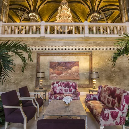 Lopesan Del Conde & Thalasso 度假村 梅罗那瑞斯