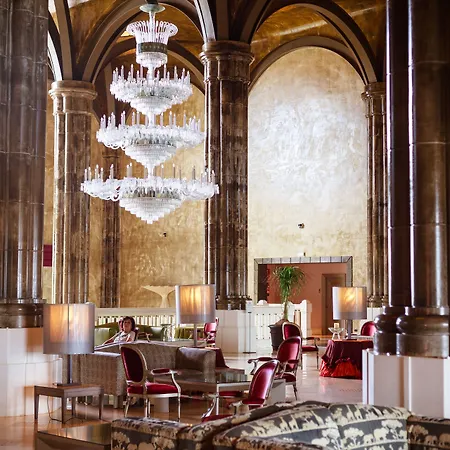 Lopesan Del Conde & Thalasso 度假村 梅罗那瑞斯