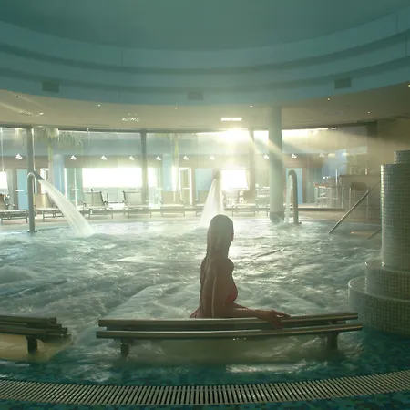 Lopesan Del Conde & Thalasso 度假村 5*