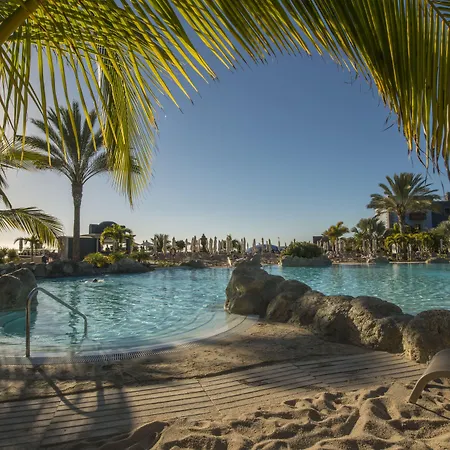 Lopesan Del Conde & Thalasso 5*