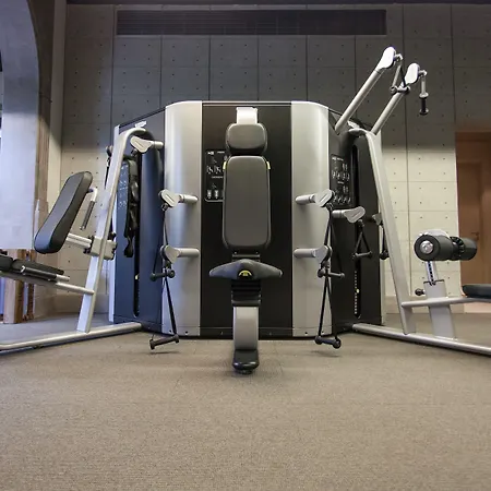 度假村 Lopesan Del Conde & Thalasso