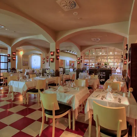 Lopesan Del Conde & Thalasso 梅罗那瑞斯