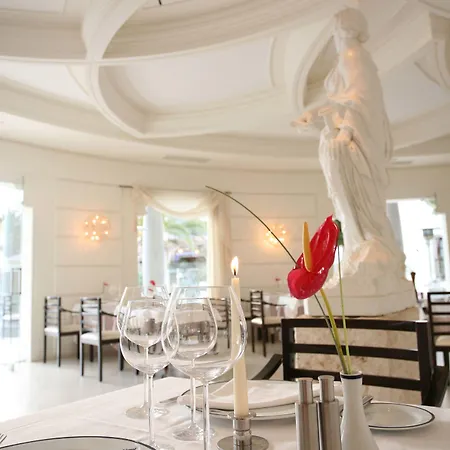 Lopesan Del Conde & Thalasso 5*