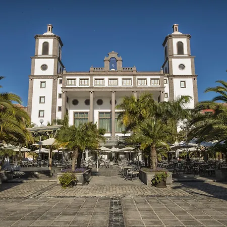 Lopesan Del Conde & Thalasso 度假村