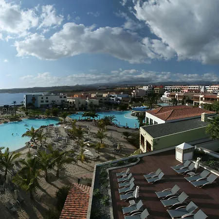 度假村 Lopesan Del Conde & Thalasso