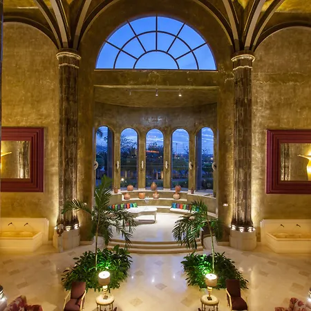 Lopesan Del Conde & Thalasso