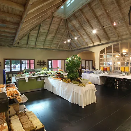 Semesteranläggning (resort) Lopesan Del Conde & Thalasso