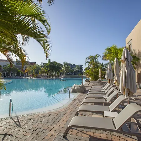 Lopesan Del Conde & Thalasso 梅罗那瑞斯