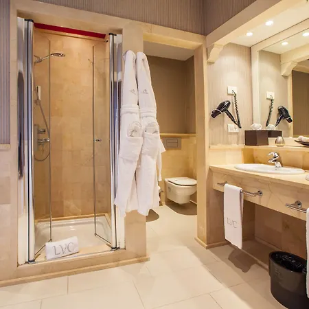 Feriested Lopesan Del Conde & Thalasso 5*