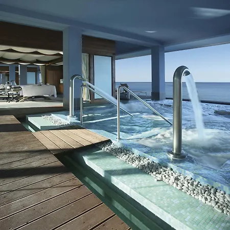 Lopesan Del Conde & Thalasso Meloneras