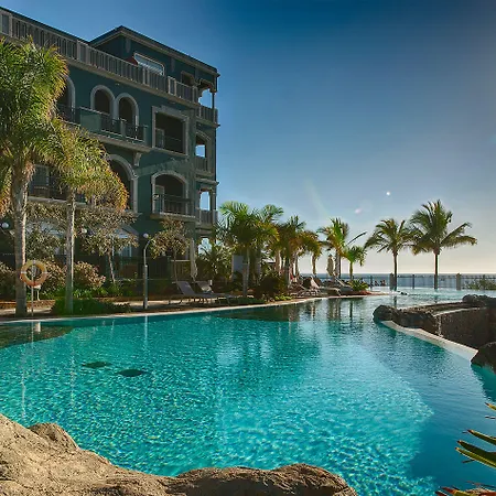 Resort Lopesan Del Conde & Thalasso 5*