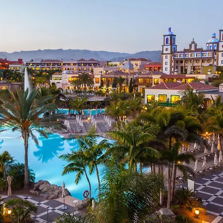 Lopesan Del Conde & Thalasso Ośrodek wypoczynkowy